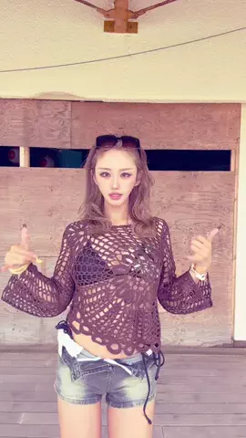 YOTSUのTikTok投稿