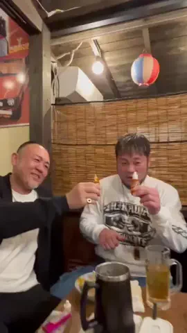 あにじゃのTikTok投稿