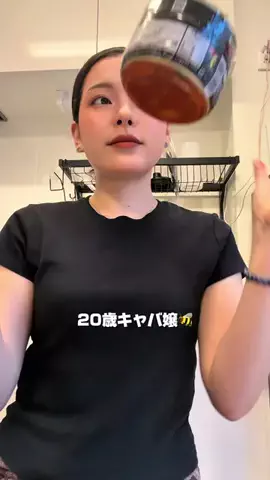 ユイコのTikTok投稿