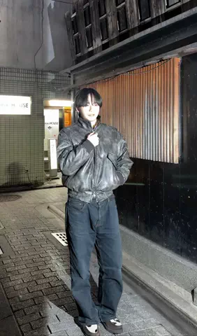 shuのTikTok投稿