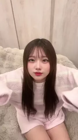 🍒希空(のあ)🍒のTikTok投稿