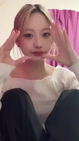 ꒠꒠ﾅのTikTok投稿