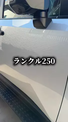 みー｜家族×ランクル250の快適ライフのTikTok投稿