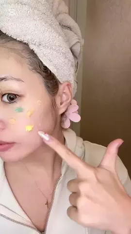 あずさのTikTok投稿