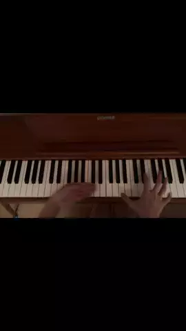 rikupiano/リクピアノのTikTok投稿