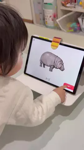 ゆぅこ⌇0・1歳のかわいいおうち遊び🌸のTikTok投稿