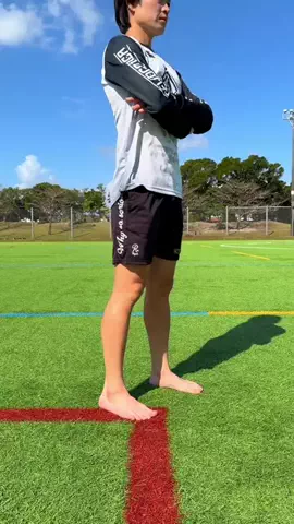 Takuya⚽️REGATEドリブル塾のTikTok投稿