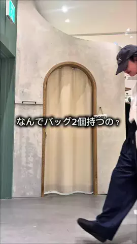 カラキのTikTok投稿