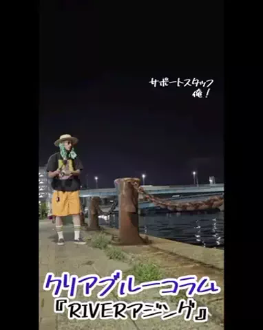 SHIBATARのTikTok投稿