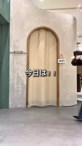カラキのTikTok投稿