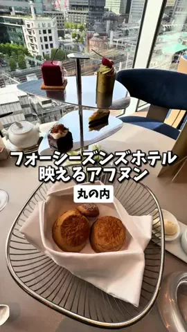 日本グルメのTikTok投稿