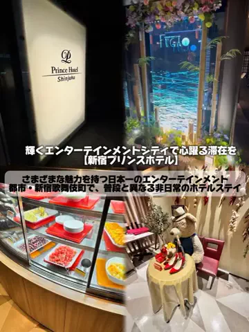 日本グルメのTikTok投稿