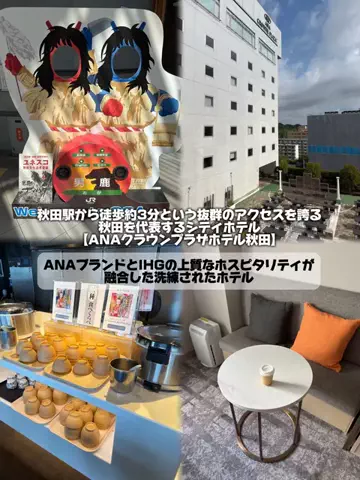 日本グルメのTikTok投稿