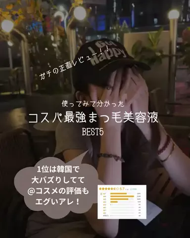 👀目ヂカラ🆙ちゃんのTikTok投稿