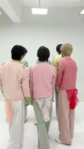 モデルプレス(公式)のTikTok投稿