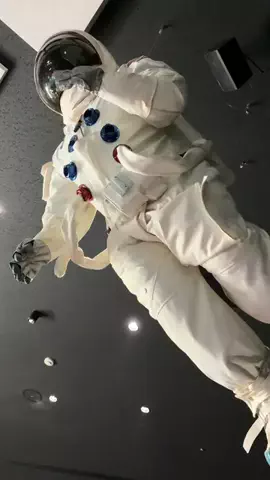 しずくのTikTok投稿