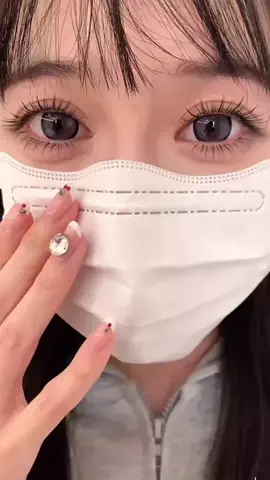 👀目ヂカラ🆙ちゃんのTikTok投稿