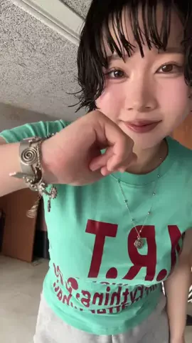 ぼのぱのTikTok投稿
