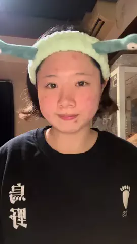 ぼのぱのTikTok投稿
