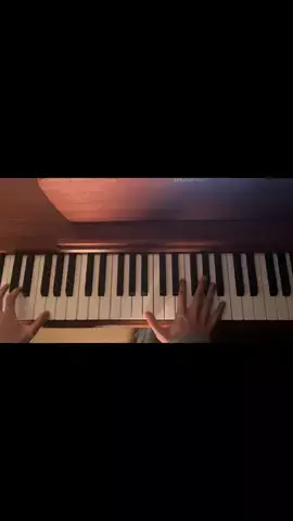 rikupiano/リクピアノのTikTok投稿