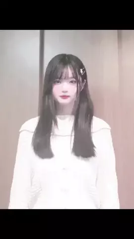 はるなのTikTok投稿