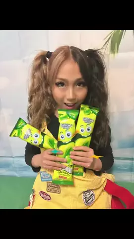 ちびじゅな🦄🧡のTikTok投稿