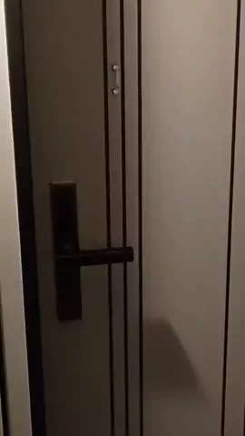 ななののTikTok投稿