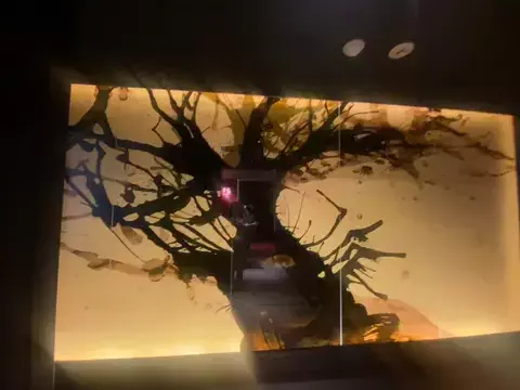 薫のTikTok投稿