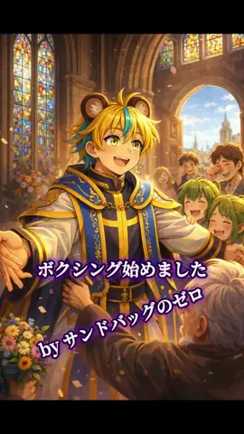 ゼロの油淋鶏🦁🫶のTikTok投稿