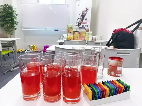 薫のTikTok投稿