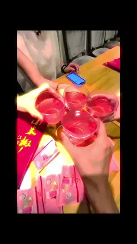 薫のTikTok投稿