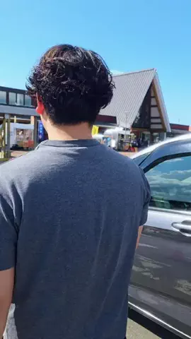 まけるなのTikTok投稿