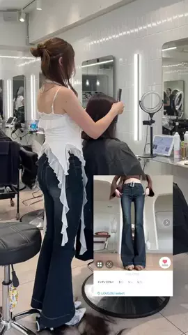 彩のTikTok投稿
