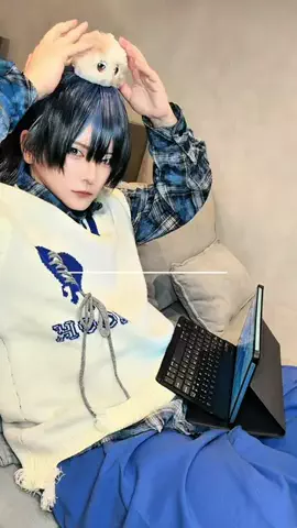 Nanamura❄️💚のTikTok投稿