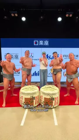 アビーのTikTok投稿