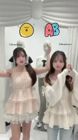 SakuraのTikTok投稿