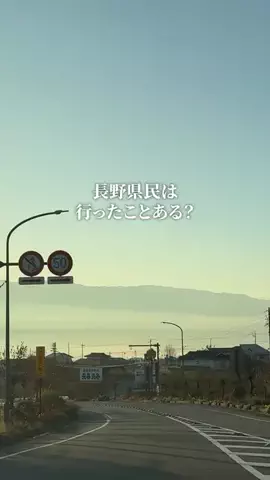 長野グルメ／NAGANO SELECTのTikTok投稿