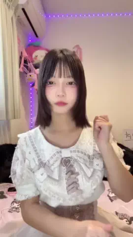 地雷中学生母のTikTok投稿