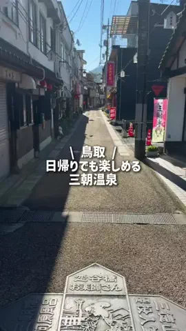 鳥取グルメ／TOTTORI SELECTのTikTok投稿