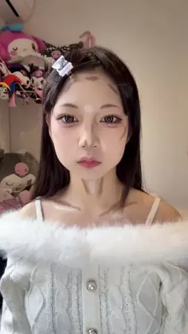地雷中学生母のTikTok投稿