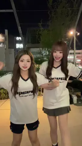 ららのTikTok投稿