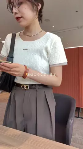 mayuのTikTok投稿