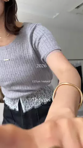 mayuのTikTok投稿