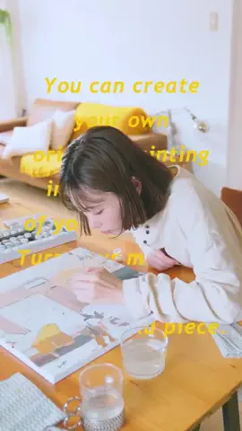 +なでしこのTikTok投稿