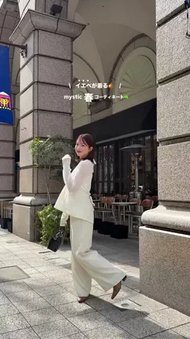 misakiのTikTok投稿