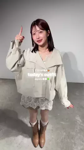 misakiのTikTok投稿