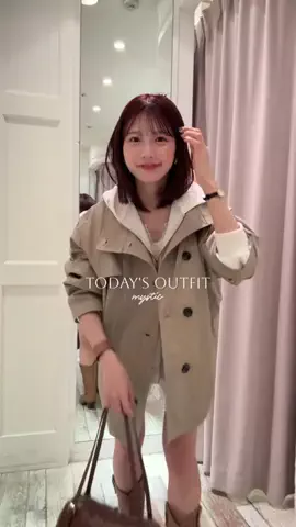 misakiのTikTok投稿