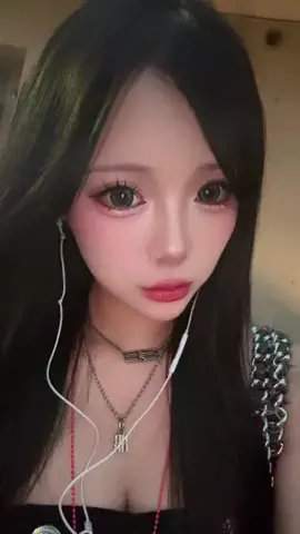 kurumiのTikTok投稿