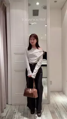 misakiのTikTok投稿