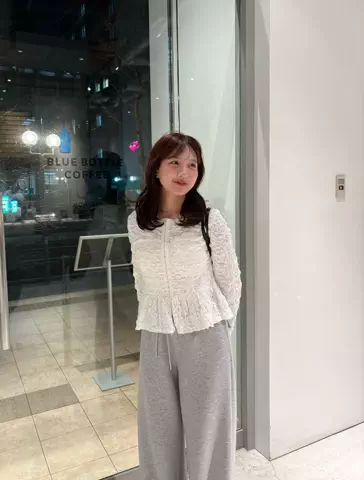 misakiのTikTok投稿